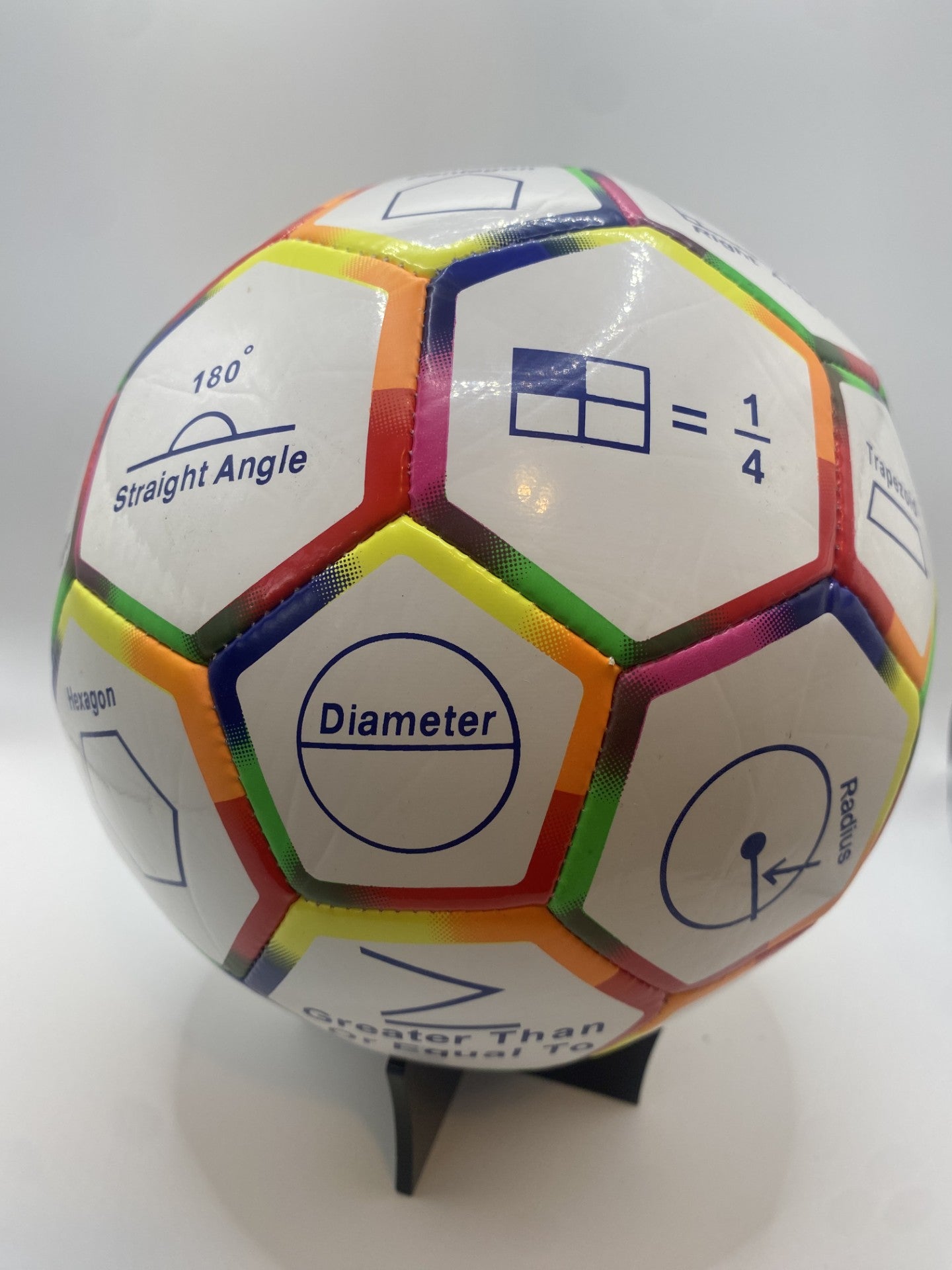 Smartkick Soccer Ball